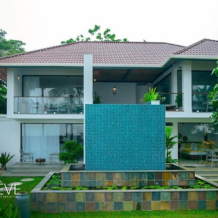 La Reve The Beach Villa Malappuram Dış mekan fotoğraf
