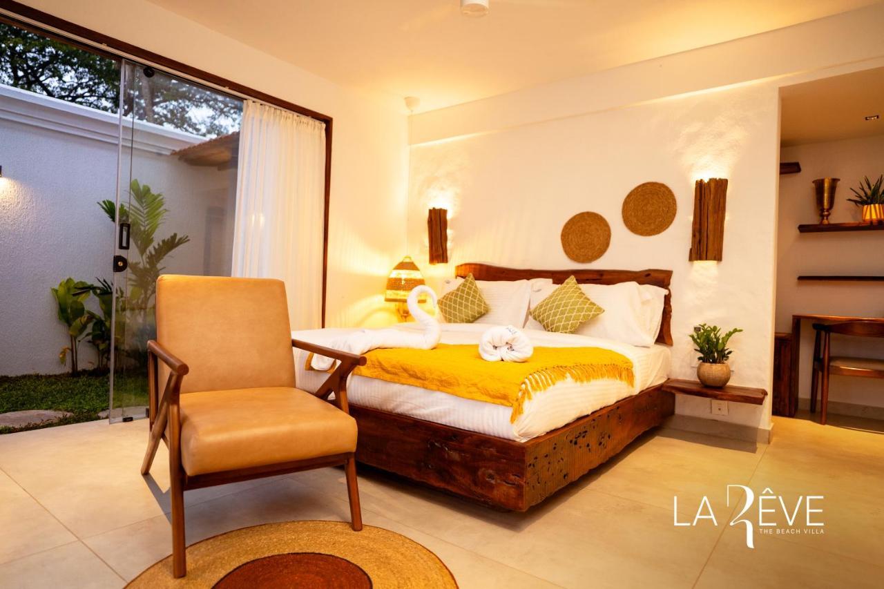 La Reve The Beach Villa Malappuram Dış mekan fotoğraf