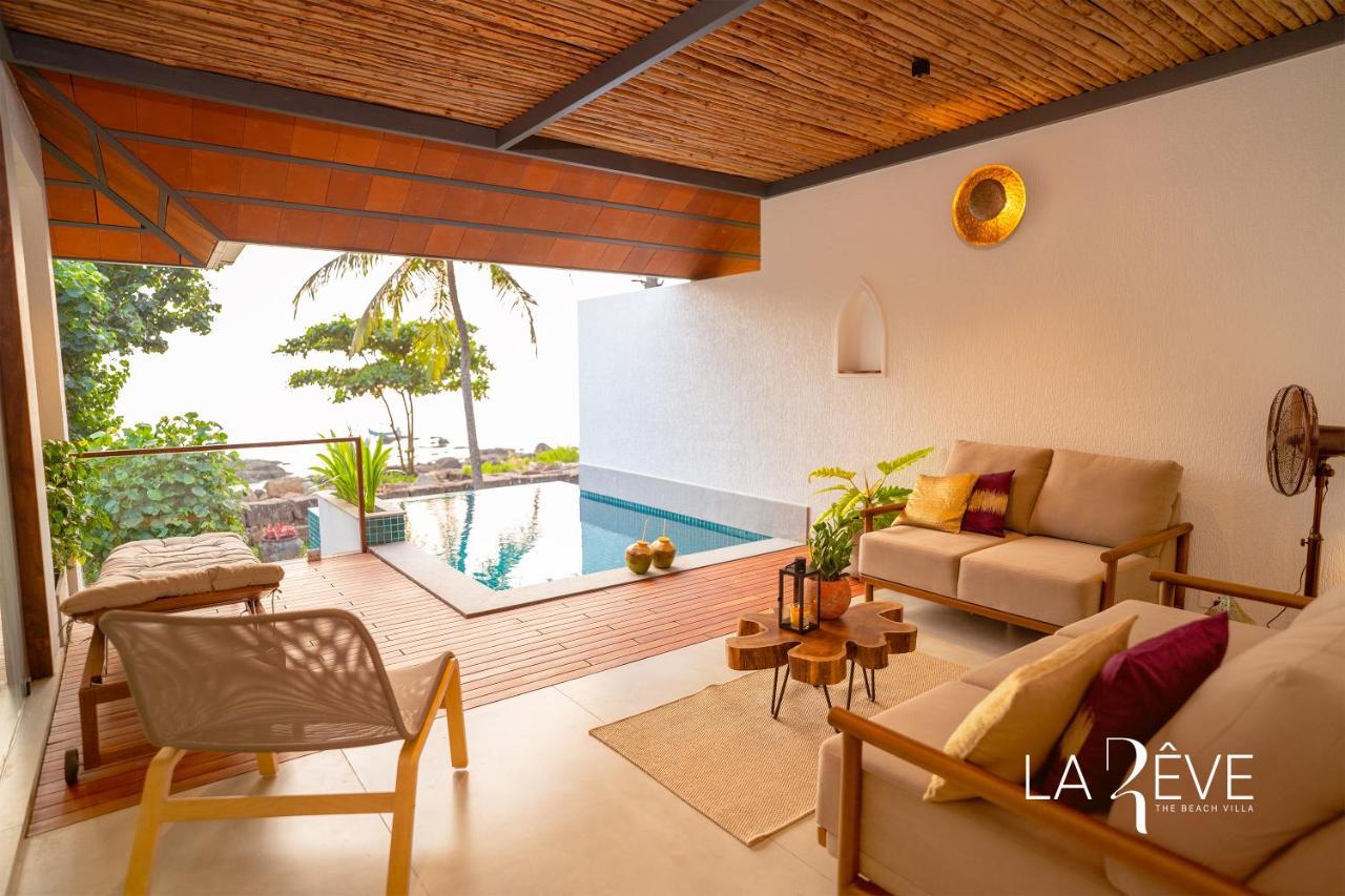 La Reve The Beach Villa Malappuram Dış mekan fotoğraf