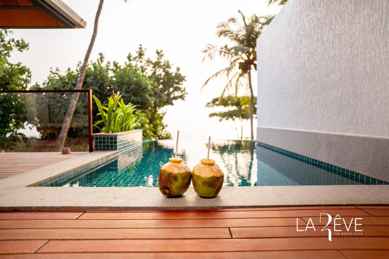 La Reve The Beach Villa Malappuram Dış mekan fotoğraf